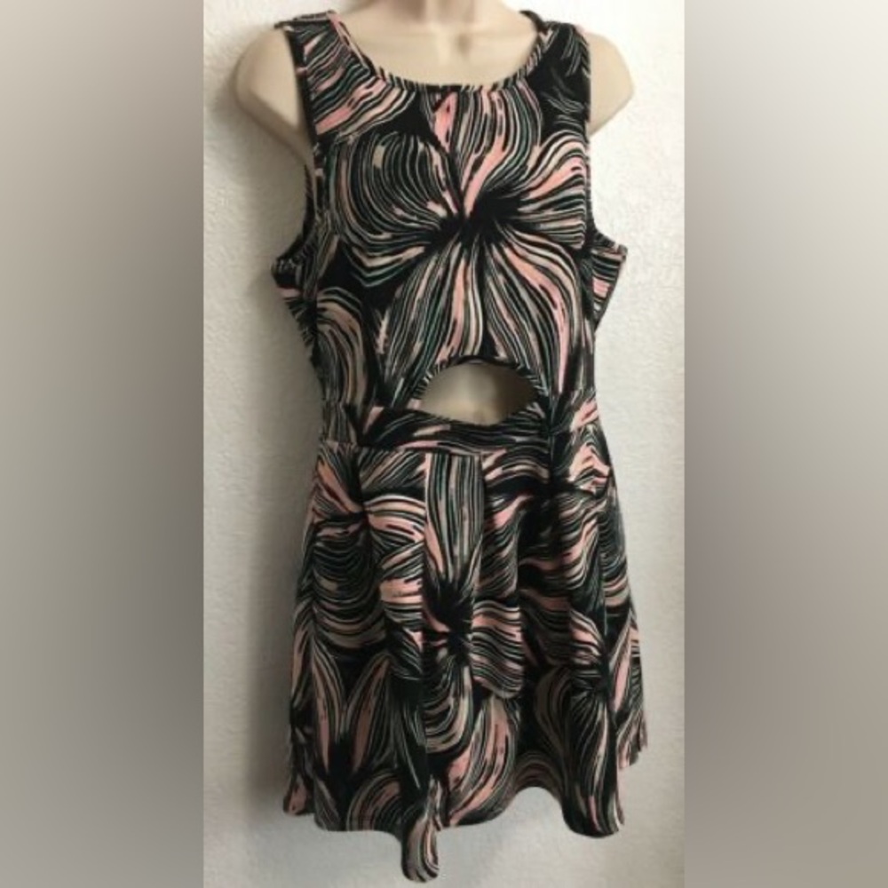 so rad by ATV Dress Size XL